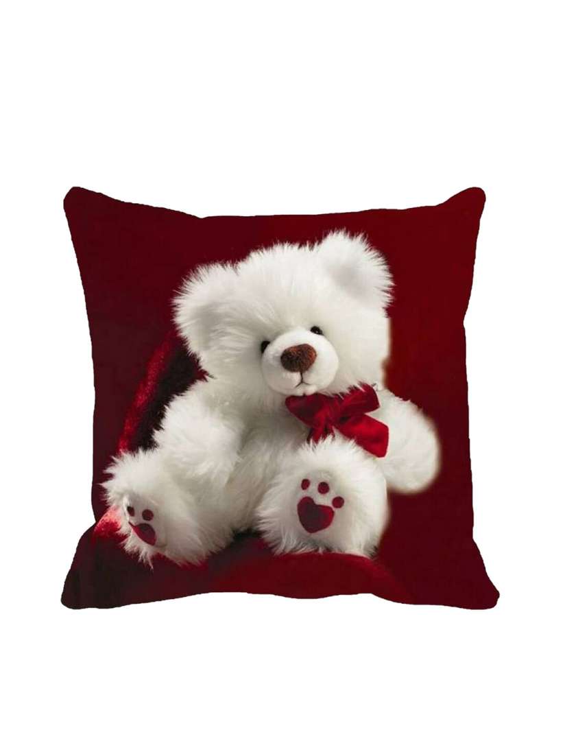 Buy Ultra Kids White Angel Teddy Pillow Soft Toy Soft Toys and Dolls for Unisex Kids 13294322 Myntra
