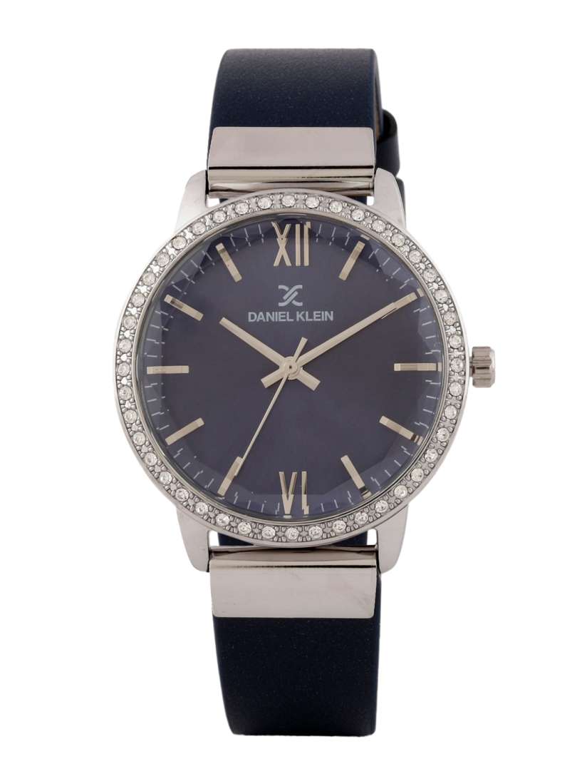 Daniel klein myntra shop