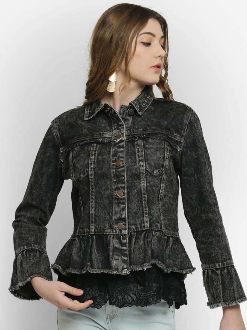 Kotty denim jacket mens new arrivals
