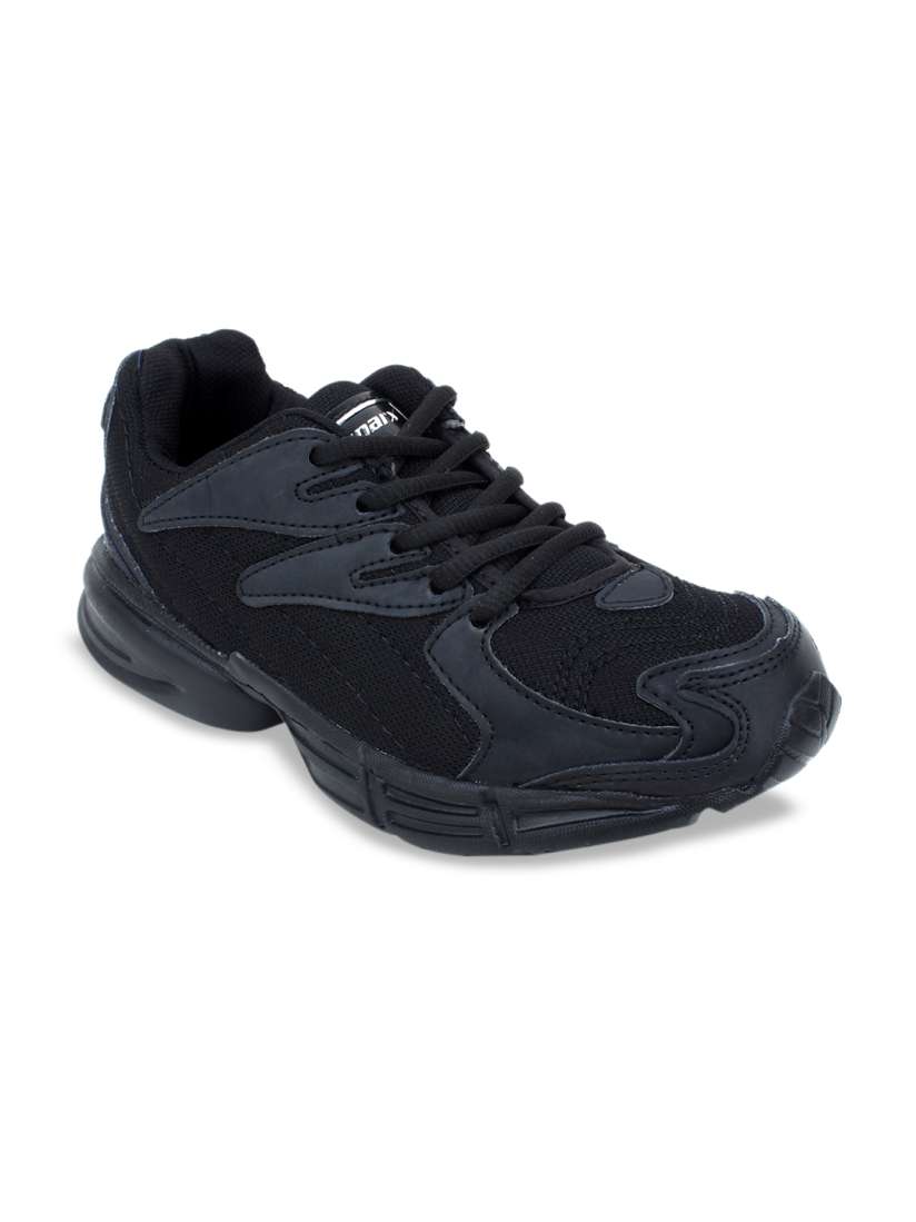 Buy Sparx Men Black Running Shoes Sports Shoes for Men 13302486 Myntra