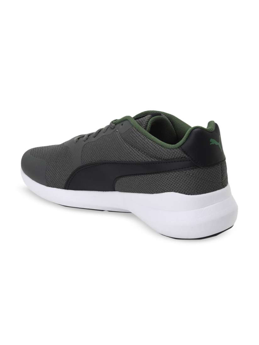 Buy Puma Men Grey Black Jane XT Sneakers Casual Shoes for Men 13312252 Myntra