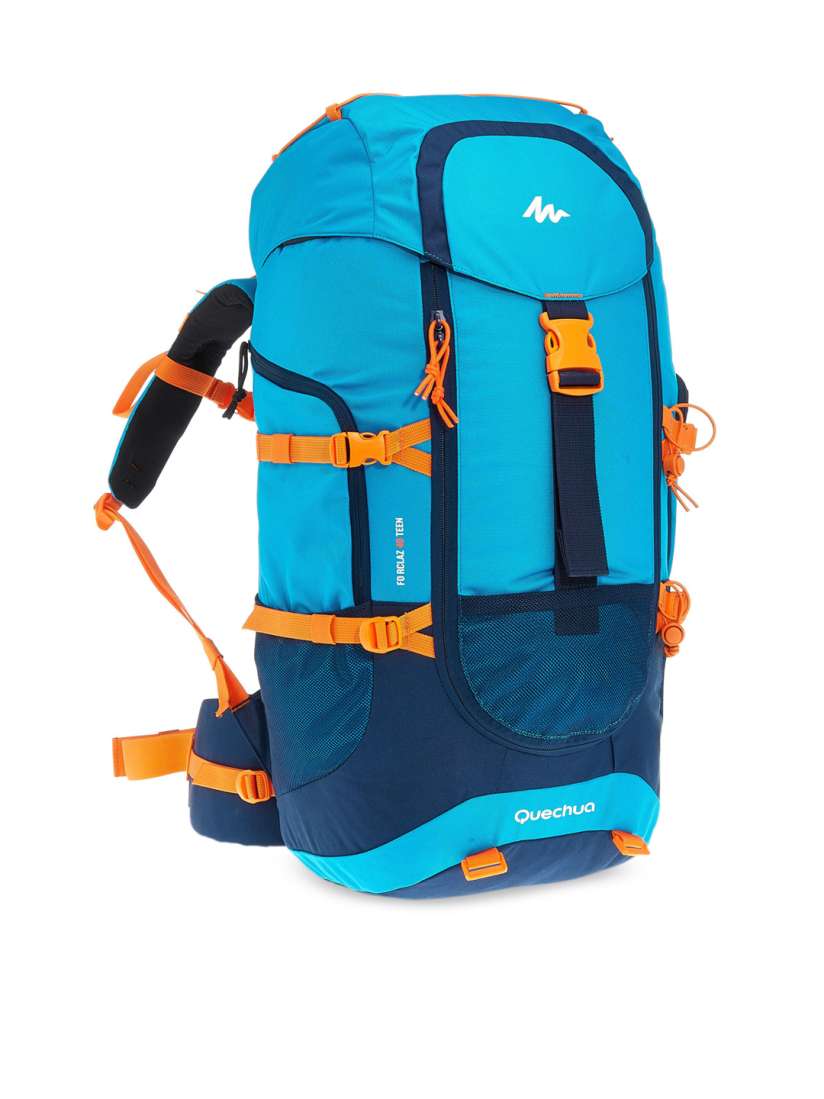 School bags in decathlon top