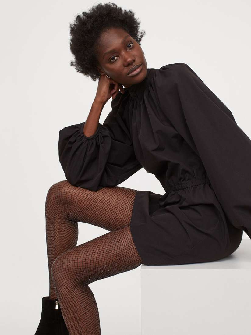 Fishnet tights h&m online