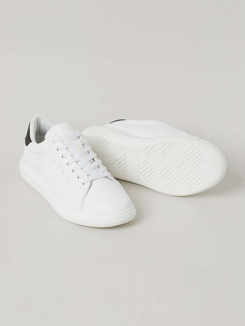 White shoes h and m outlet