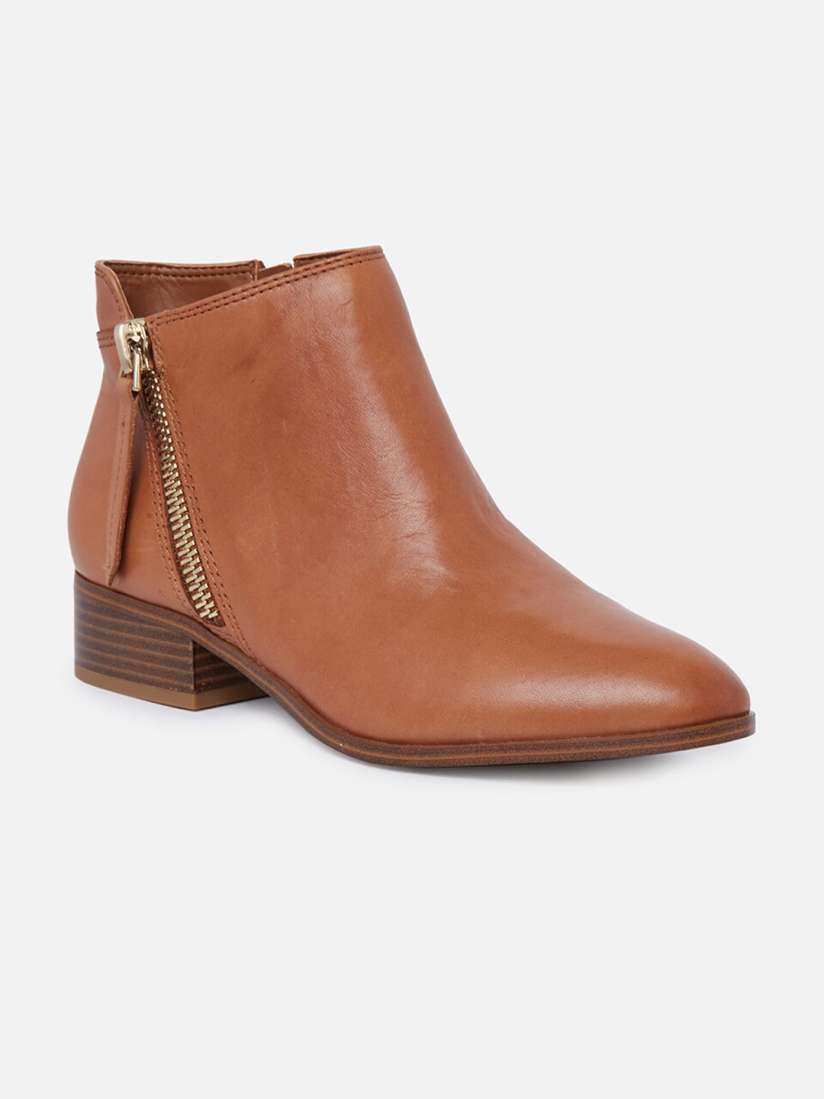 Aldo flat boots clearance