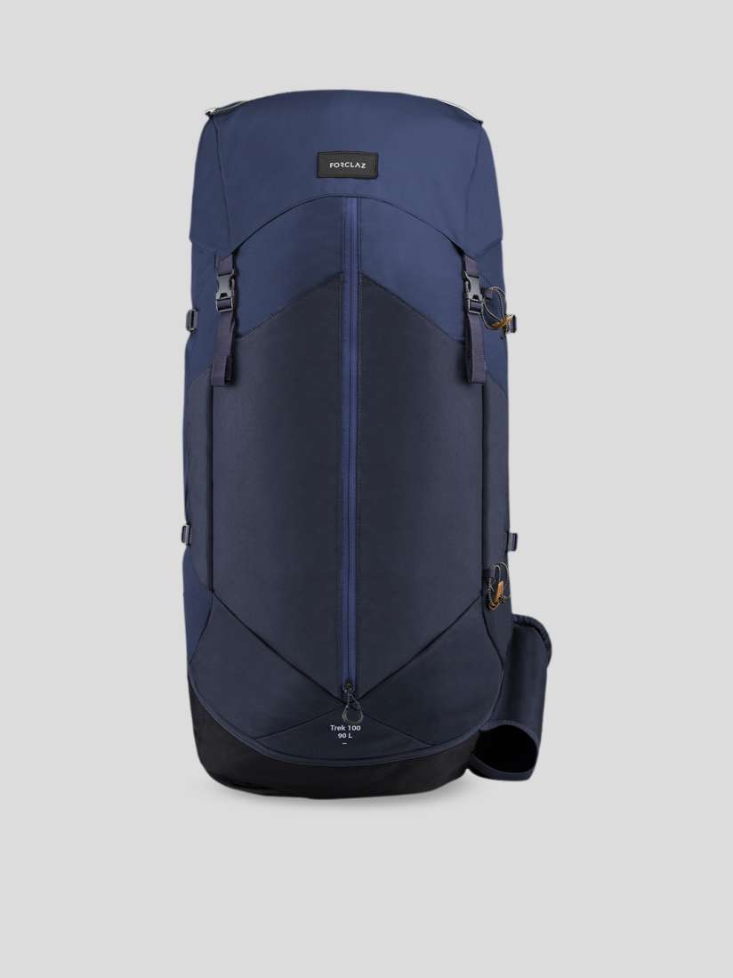 Decathlon trekking bag store
