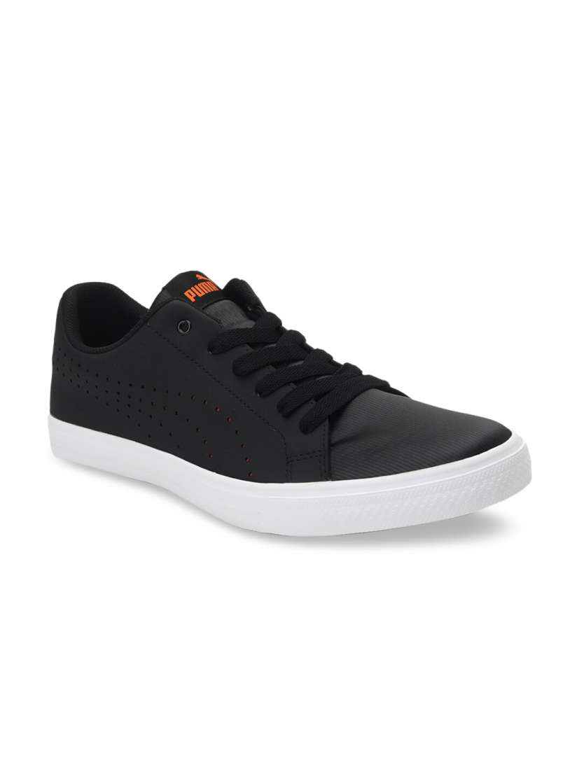 Puma poise perf idp sneakers black store