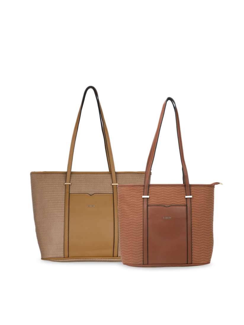 Esbeda leather bag hot sale