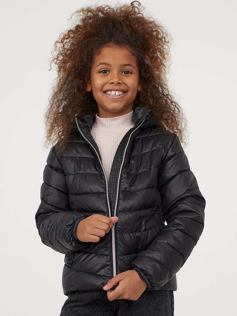 Jackets for girls myntra discount