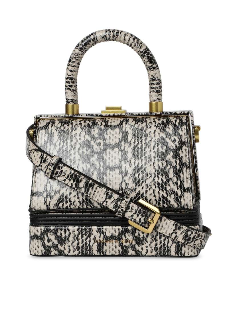 Charles and keith bags myntra clearance