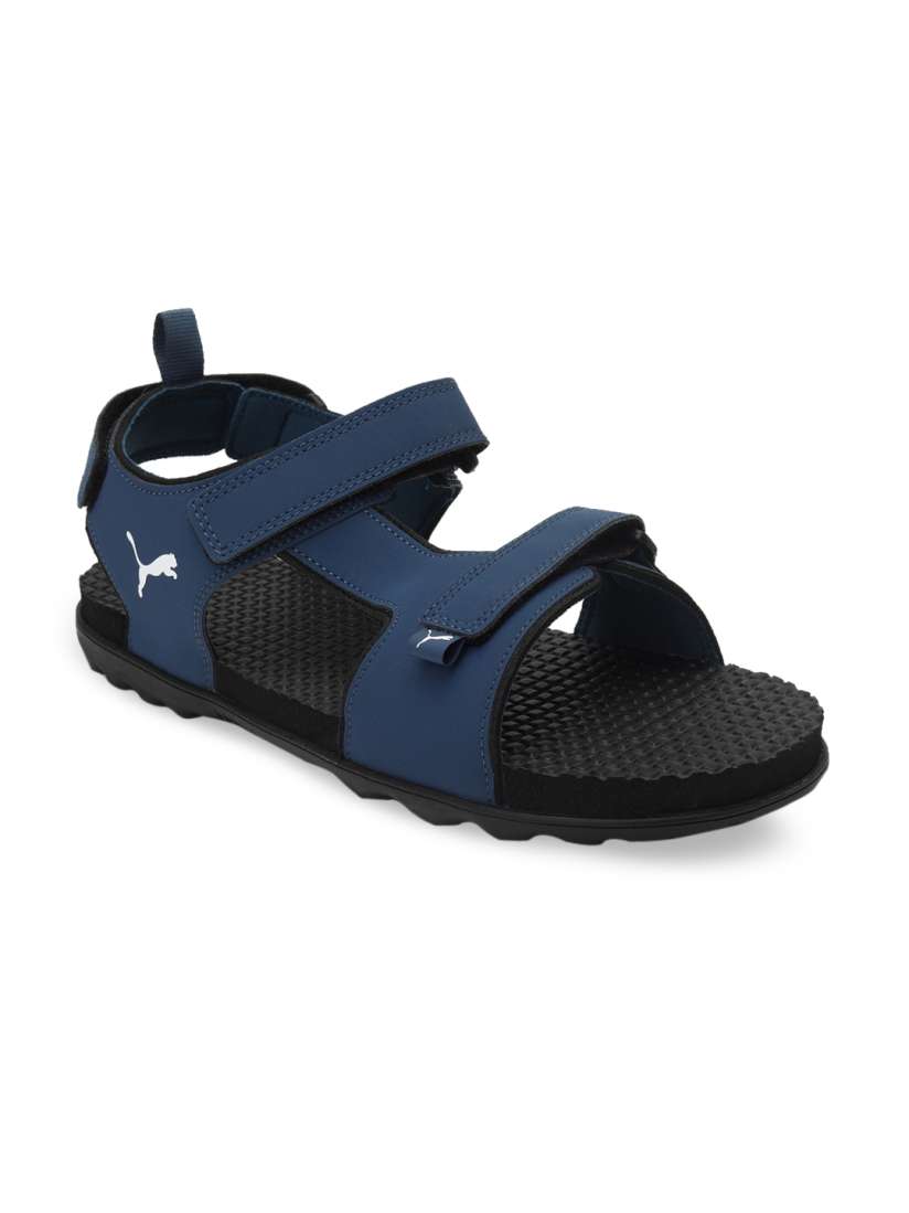 Puma sandals myntra cheap