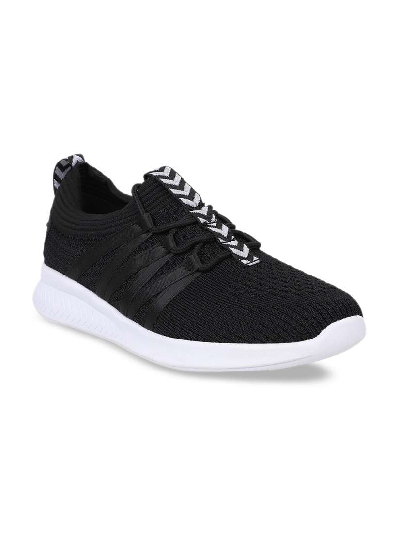 Buy hummel Unisex Black Training or Gym Shoes Sports Shoes for Unisex 13174486 Myntra