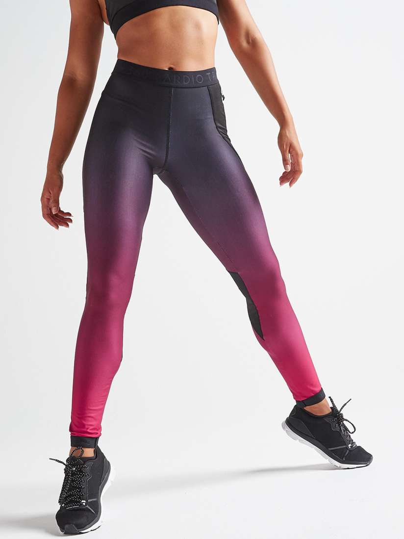 Leggings domyos decathlon store