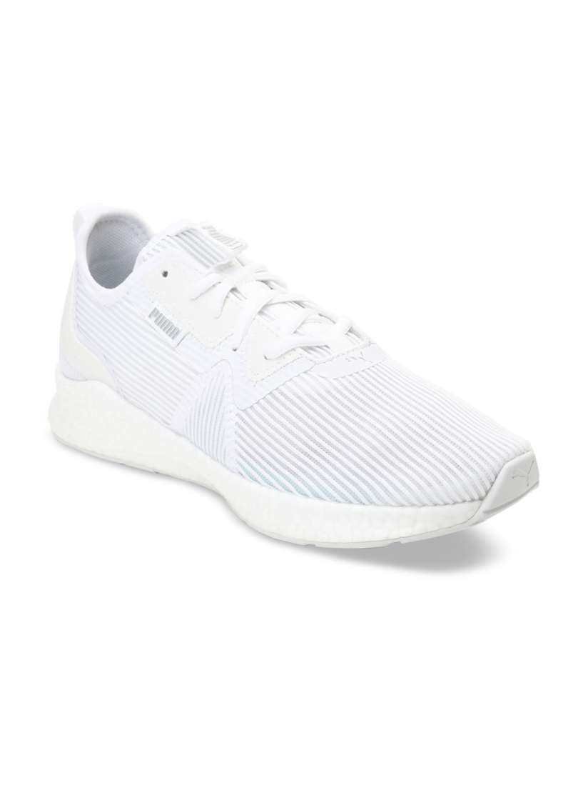 Buy Puma Women White NRGY Star Femme Running Shoes Sports Shoes for Women 13167812 Myntra