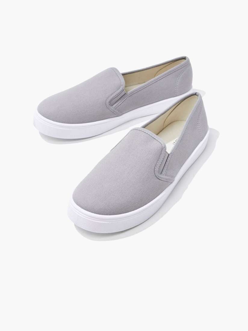 Forever 21 slip on shoes sale