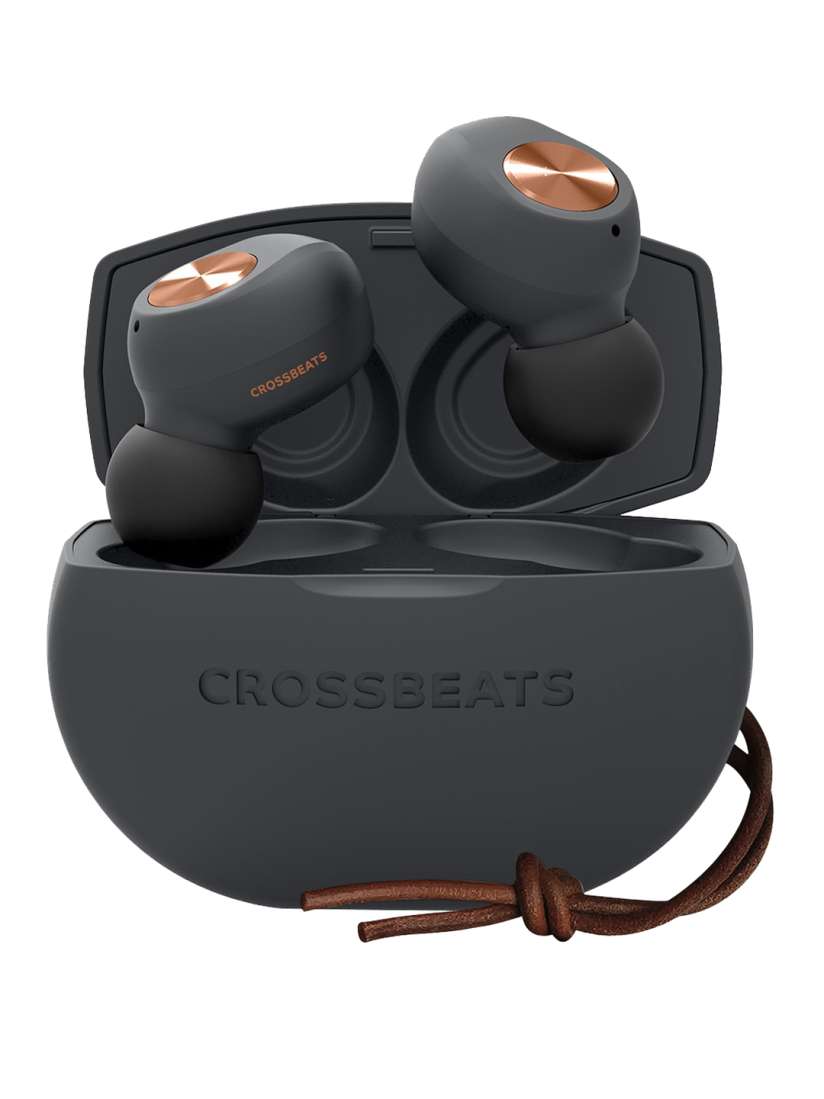 Crossbeats pebble earbuds sale