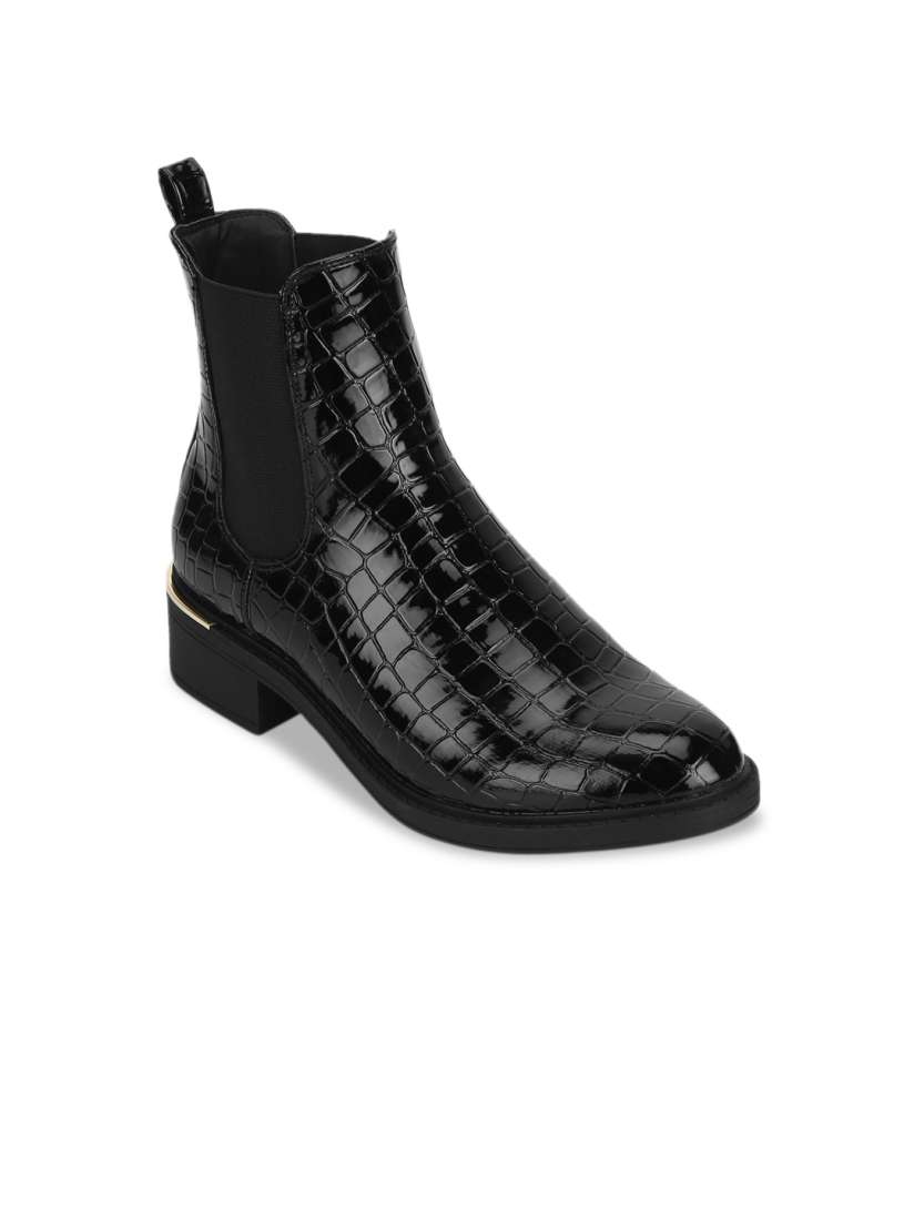 Truffle collection chelsea boots on sale