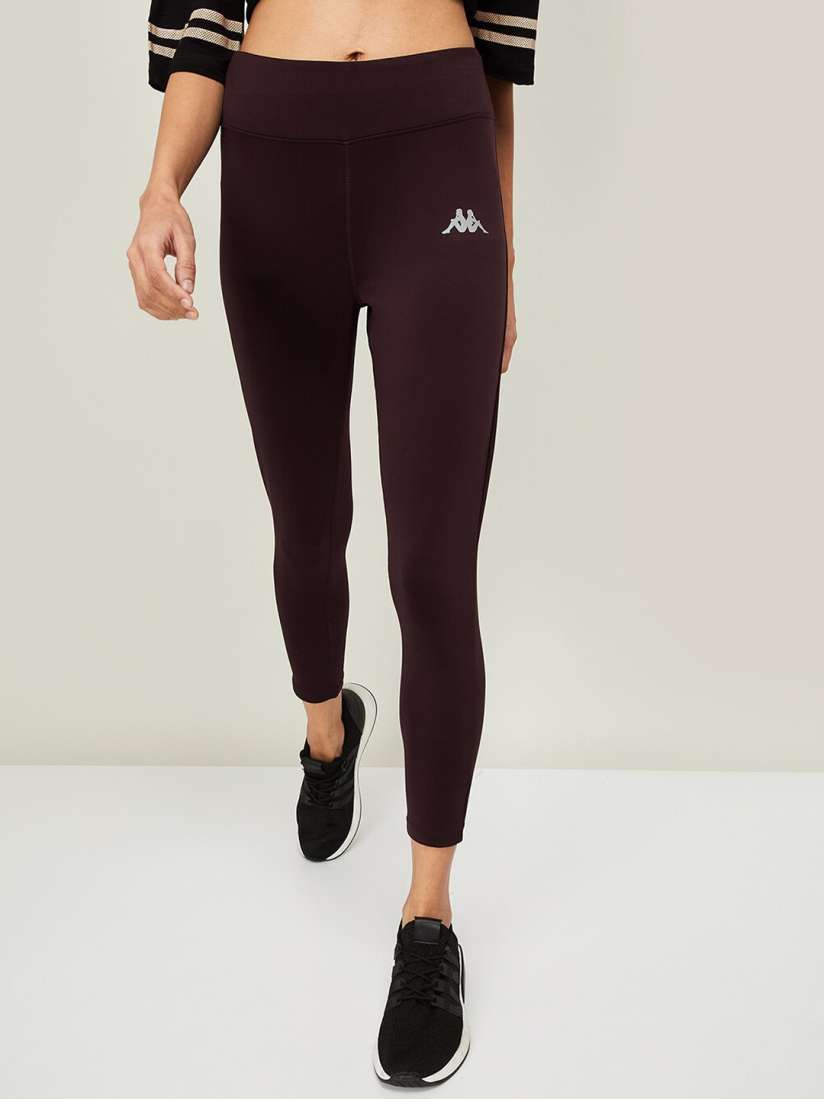 Kappa tights women outlet