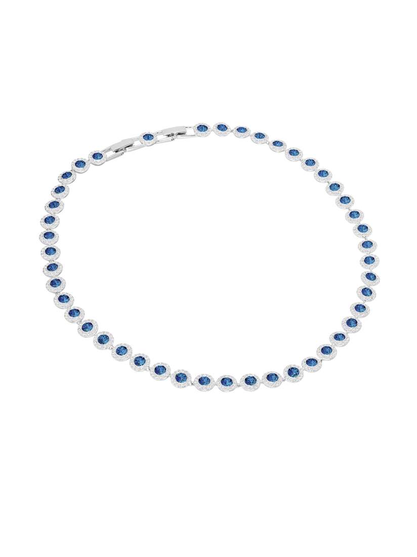 Swarovski angelic necklace top
