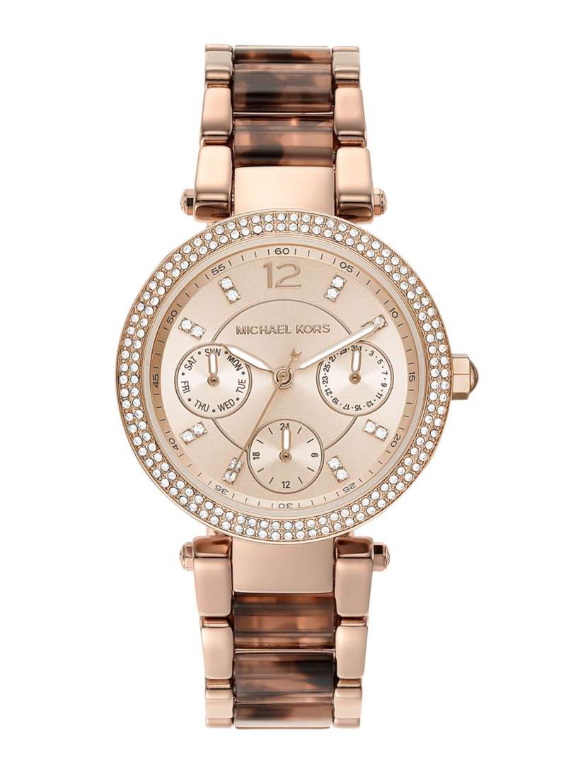 Michael kors myntra on sale