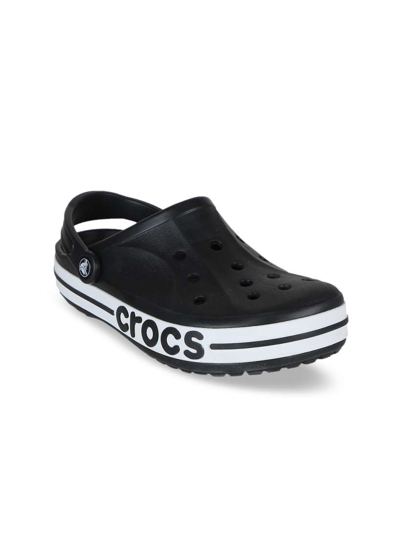 Myntra crocs ladies sales