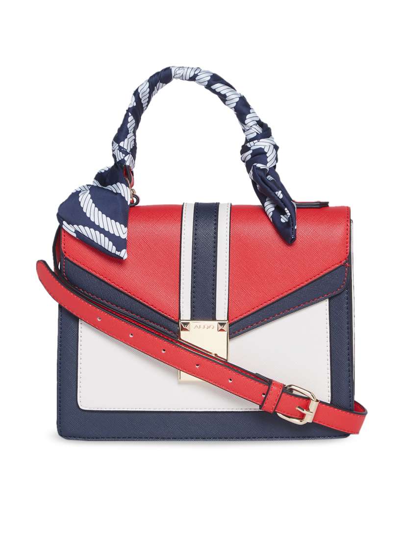 Aldo satchel clearance
