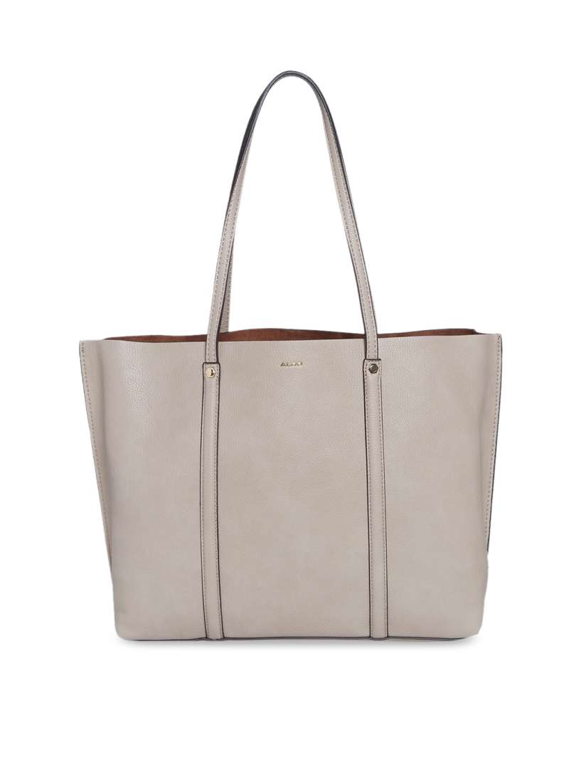 Aldo grey bag sales