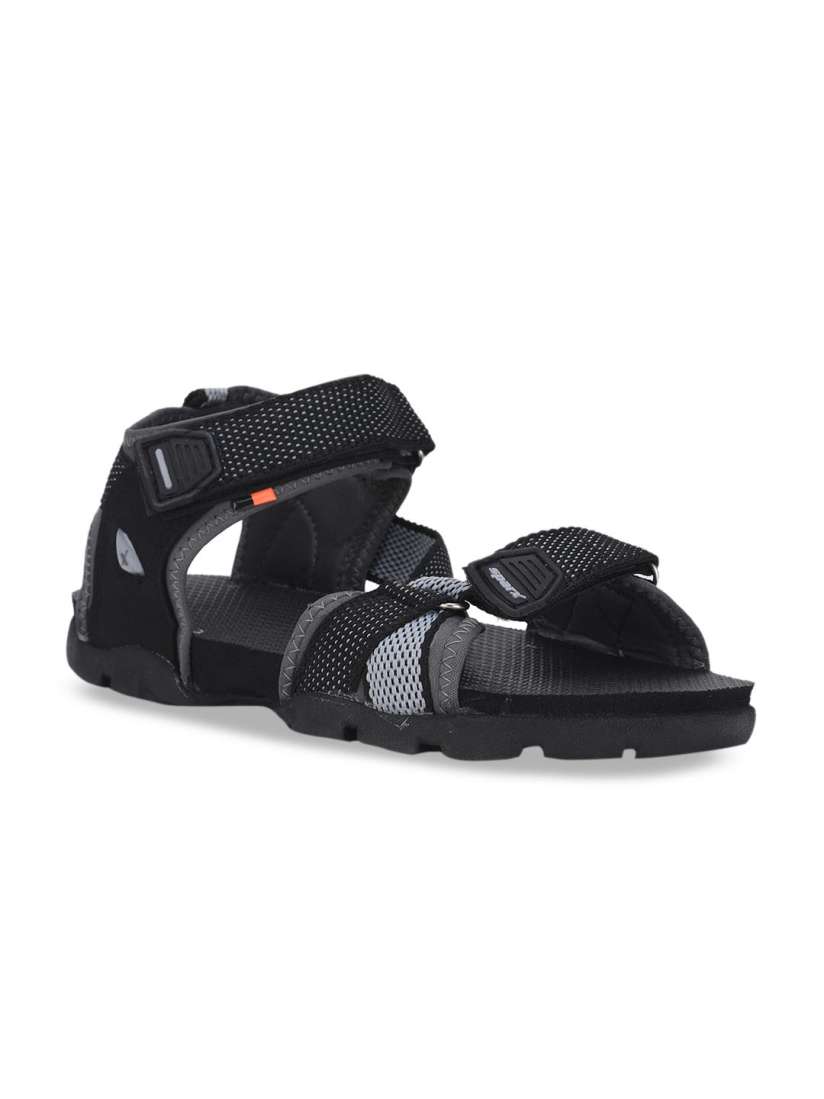 Myntra sparx sandals shop