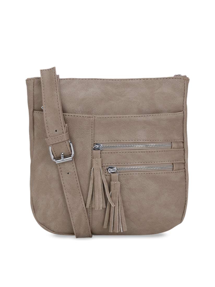 Satchel bags myntra sale