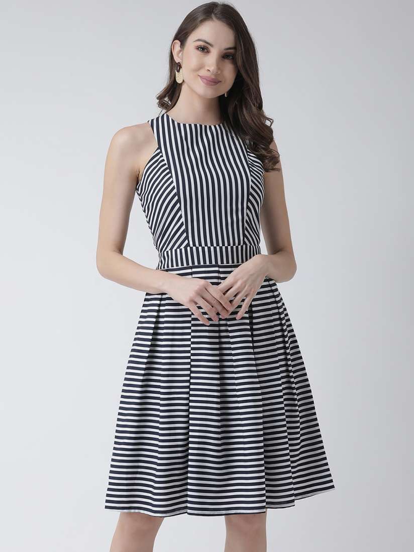 Myntra cocktail dresses on sale