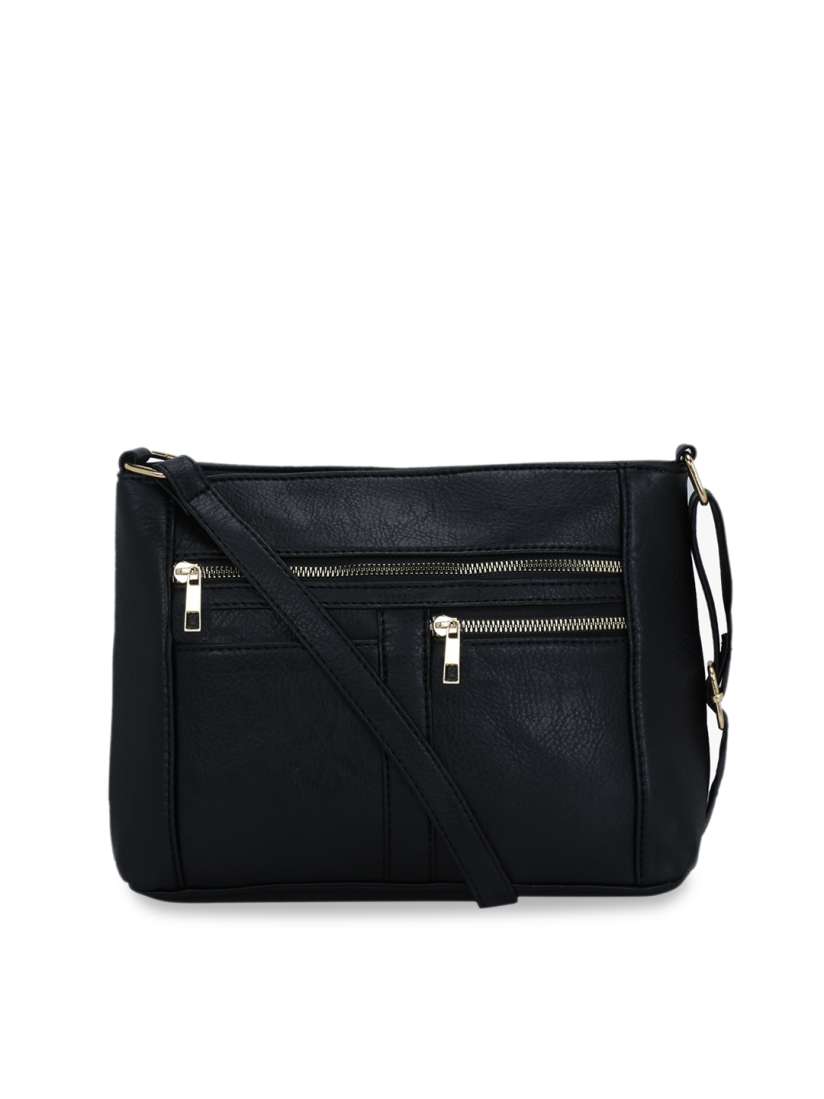 Satchel bags myntra hot sale