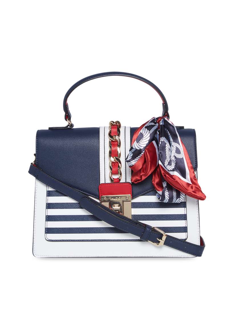 Aldo bags blue store
