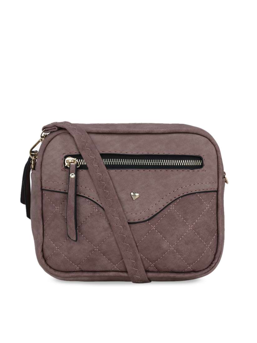Satchel bags myntra discount