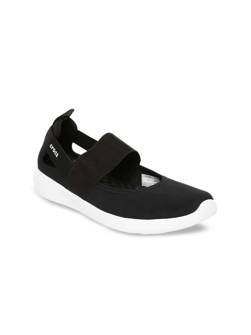 Crocs literide myntra sale