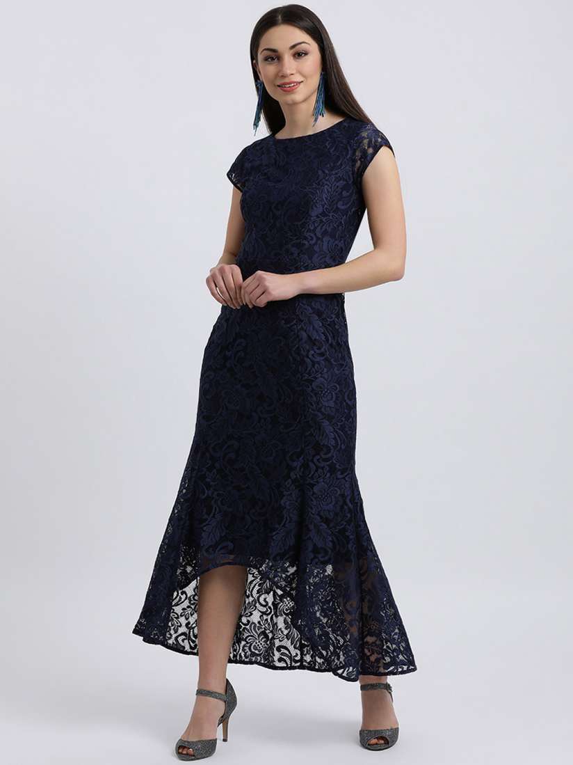 Zink london lace dress top