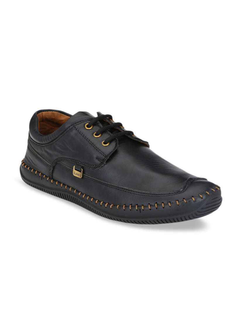 Buy AfroJack Men Black Sneakers Casual Shoes for Men 11535802 Myntra