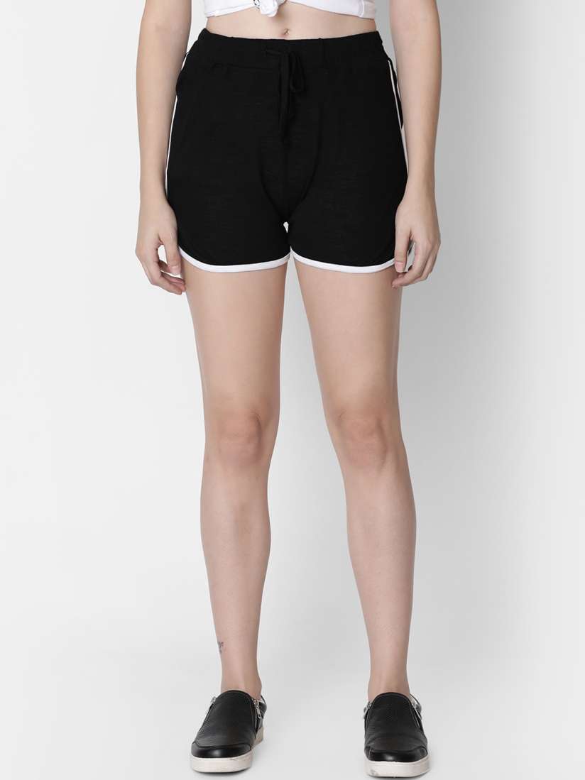 Myntra hot pants on sale