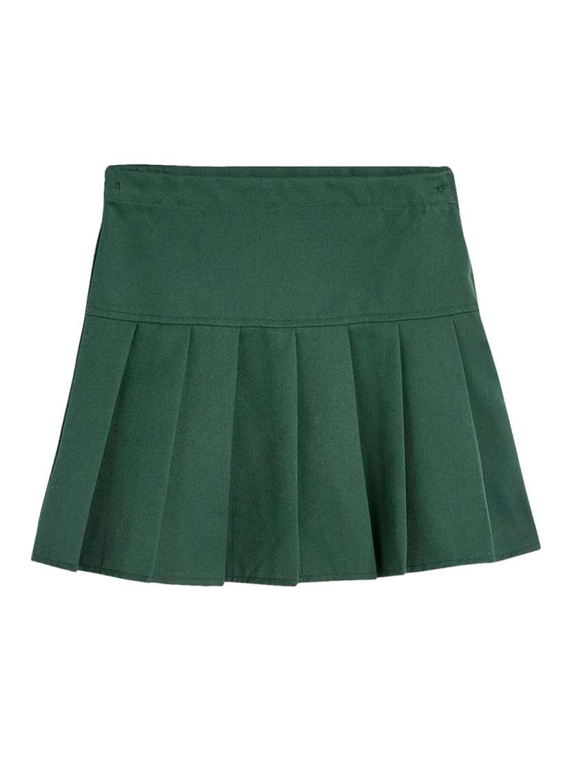 Green skirt next 2025