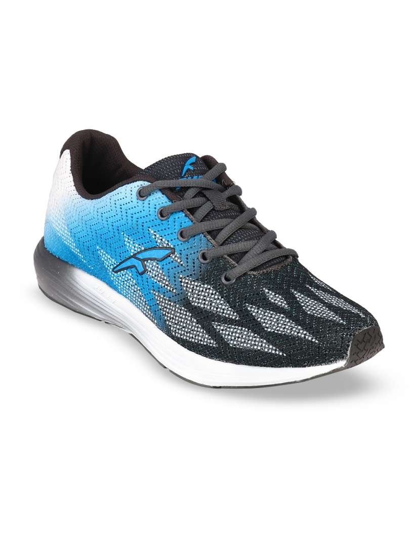 Buy FURO by Red Chief Men Grey Blue Mesh Running Shoes Sports Shoes for Men 11569696 Myntra