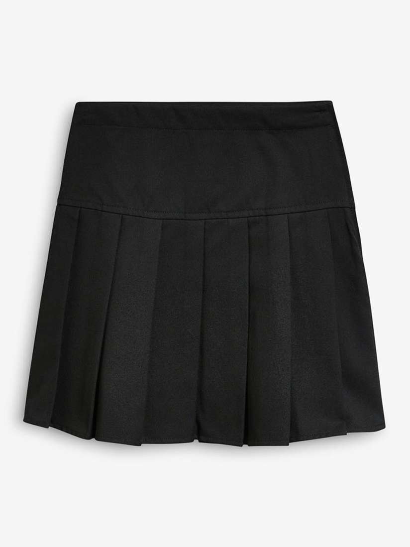 mid length pleated skirts 2020