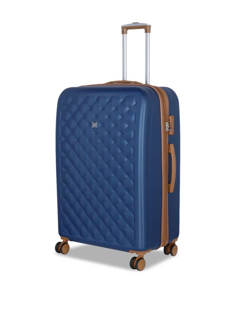 Cushion lux it luggage discount