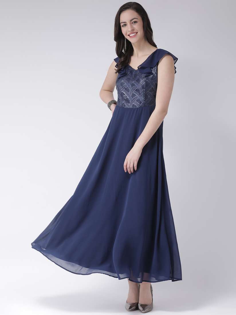 Latin quarters dresses myntra clearance