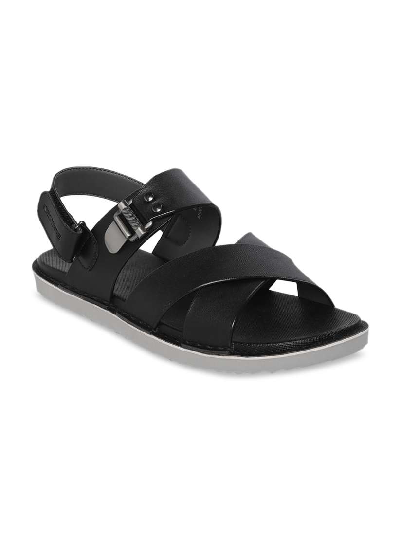 Red tape sandals myntra online