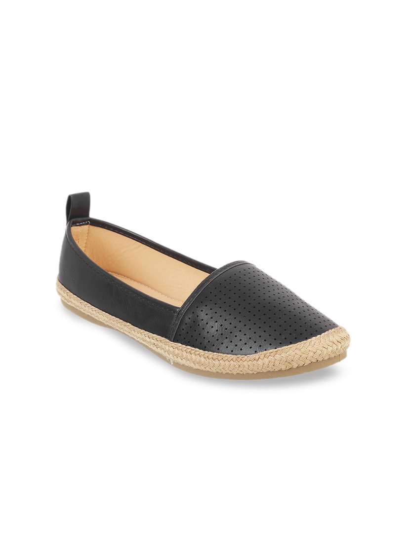 Espadrilles myntra deals