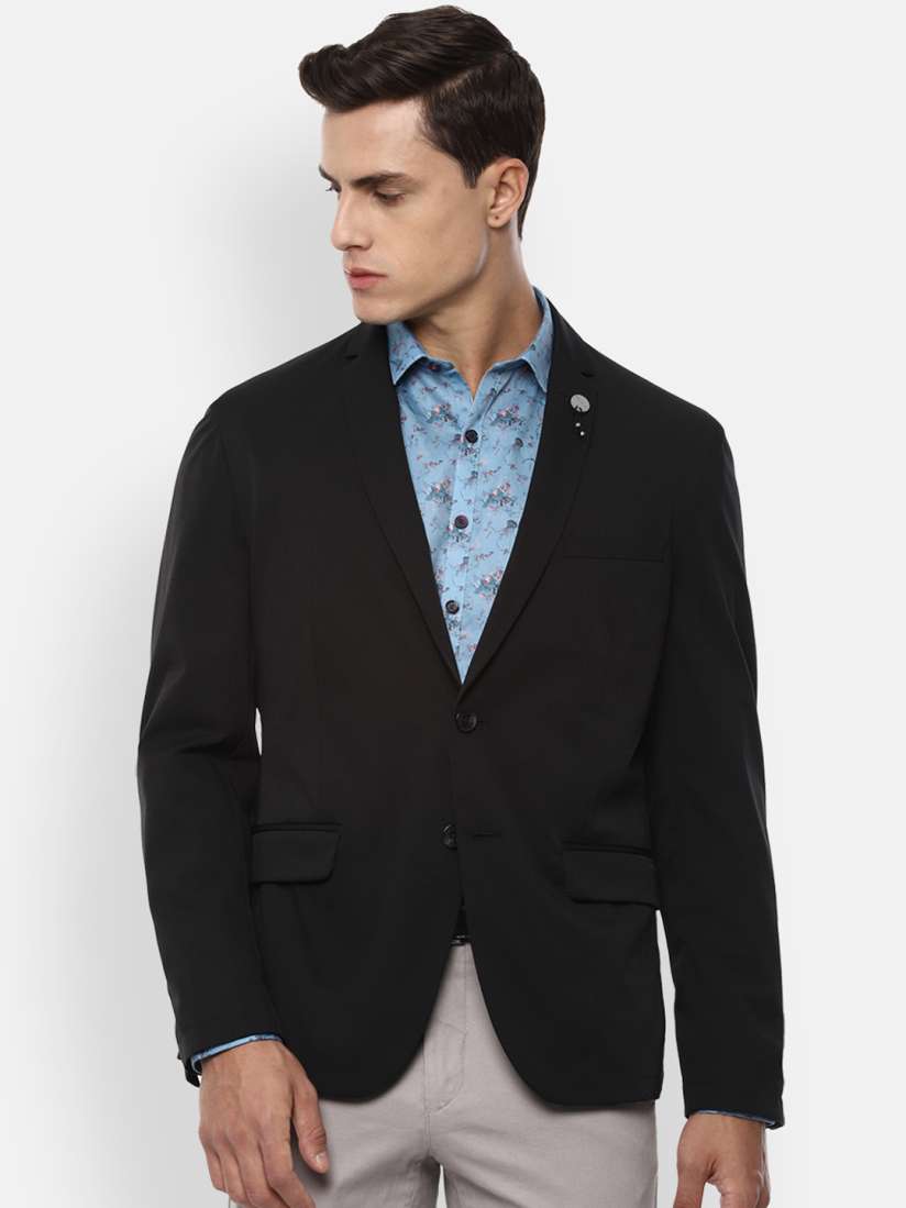 Myntra casual blazers hot sale