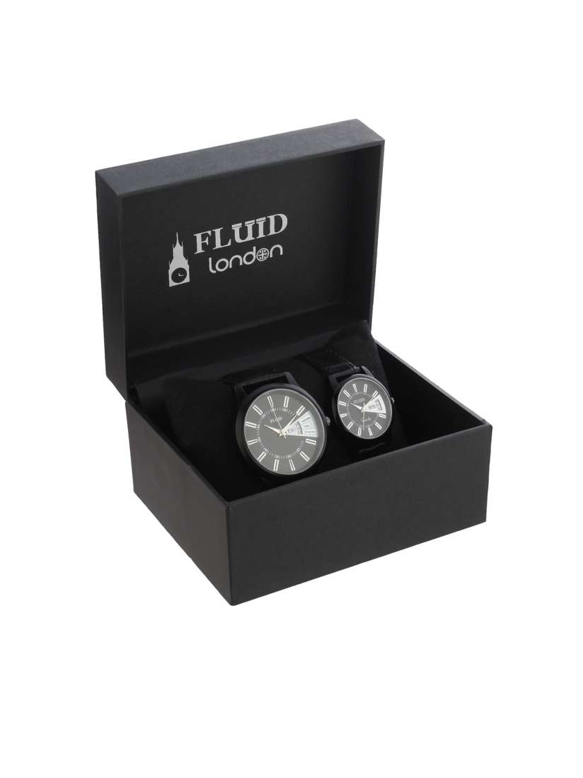 Fluid watch brand outlet