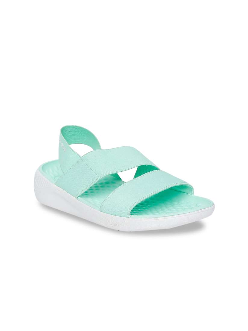 Myntra crocs literide clearance