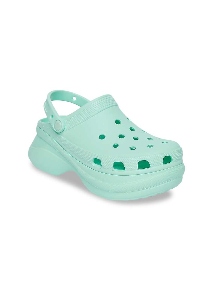 Crocs Classic Platform Clog Crocs For Women Amazon Crocs Shoes