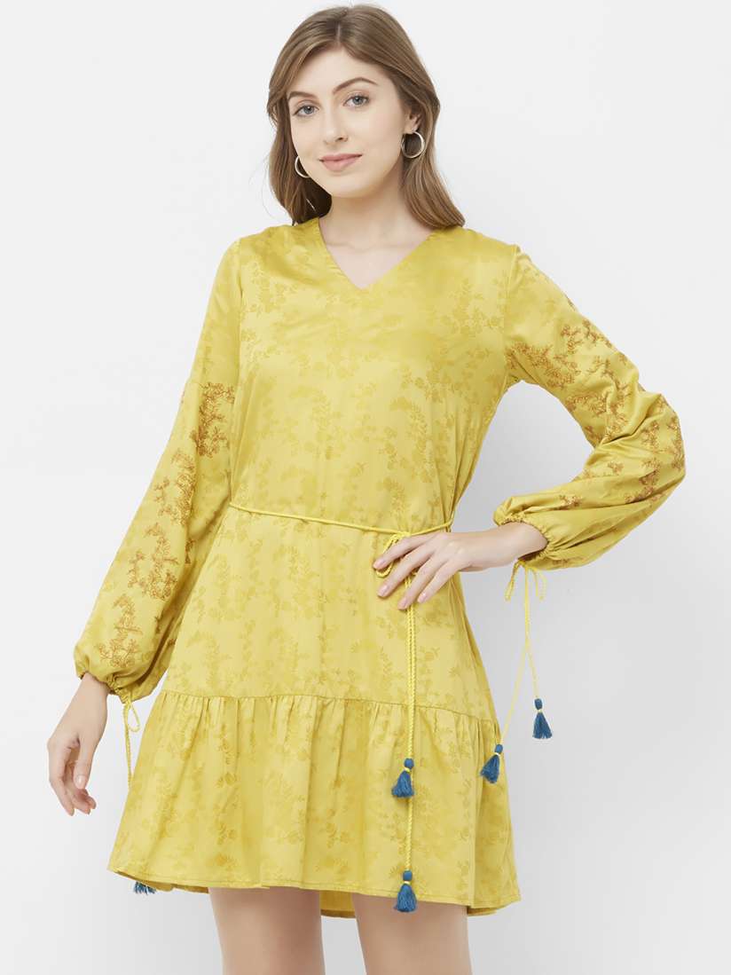 Soie dresses myntra cheap