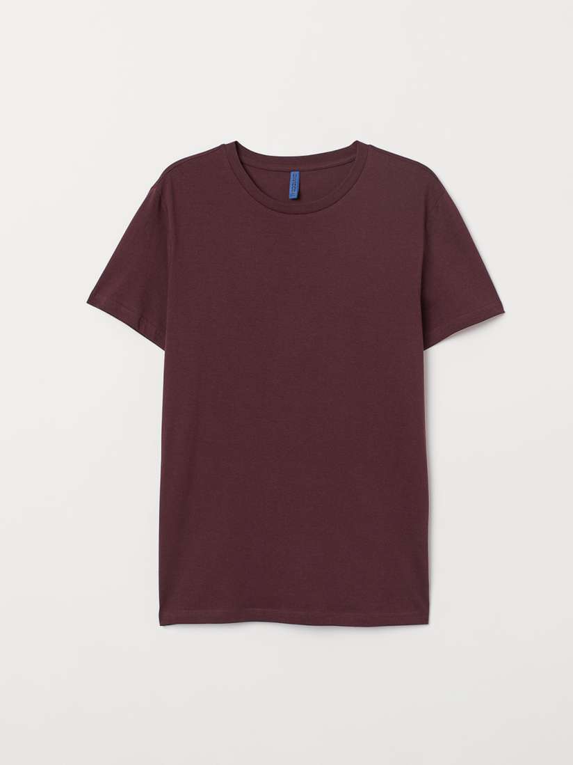 Long fit t shirt h&m shop